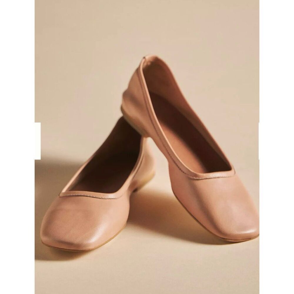 Pilcro Soft Ballet Flats
